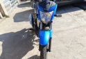 Motos - Honda Glh 150 2023 Nafta 3300Km - En Venta