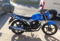 Motos - Honda Glh 150 2023 Nafta 3300Km - En Venta