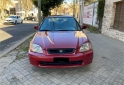 Autos - Honda Civic 1999 Nafta 220000Km - En Venta