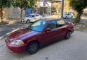 Autos - Honda Civic 1999 Nafta 220000Km - En Venta