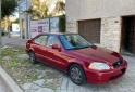 Autos - Honda Civic 1999 Nafta 220000Km - En Venta