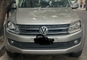 Camionetas - Volkswagen Trendline 2.0L TDI 180 2016 Diesel 250000Km - En Venta