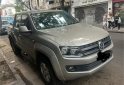 Camionetas - Volkswagen Trendline 2.0L TDI 180 2016 Diesel 250000Km - En Venta