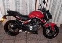 Motos - Benelli TNT 302s 2022 Nafta 5300Km - En Venta