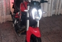 Motos - Benelli TNT 302s 2022 Nafta 5300Km - En Venta