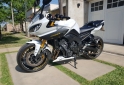 Motos - Yamaha Fazer - FZ8 2012 Nafta 24500Km - En Venta