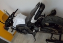 Motos - Yamaha Fazer - FZ8 2012 Nafta 24500Km - En Venta