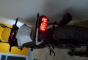 Motos - Yamaha Fazer - FZ8 2012 Nafta 24500Km - En Venta