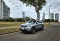 Camionetas - Jeep Grand Cherokee 2017 Nafta 112000Km - En Venta