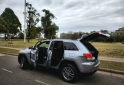 Camionetas - Jeep Grand Cherokee 2017 Nafta 112000Km - En Venta