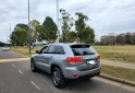 Camionetas - Jeep Grand Cherokee 2017 Nafta 112000Km - En Venta