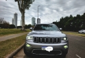 Camionetas - Jeep Grand Cherokee 2017 Nafta 112000Km - En Venta