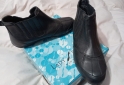 Indumentaria - BOTAS CORTAS DE MUJER - En Venta