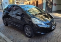 Autos - Honda Fit 2010 Nafta 151000Km - En Venta