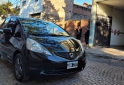 Autos - Honda Fit 2010 Nafta 151000Km - En Venta