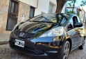 Autos - Honda Fit 2010 Nafta 151000Km - En Venta