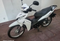 Motos - Honda Wave 110 2022 Nafta 1400Km - En Venta