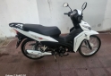 Motos - Honda Wave 110 2022 Nafta 1400Km - En Venta