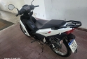 Motos - Honda Wave 110 2022 Nafta 1400Km - En Venta