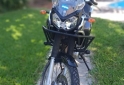 Motos - Yamaha 250 tenerte 2018 Nafta 23000Km - En Venta