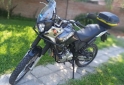 Motos - Yamaha 250 tenerte 2018 Nafta 23000Km - En Venta