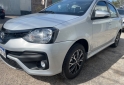 Autos - Toyota Etios 2024 Nafta 0Km - En Venta