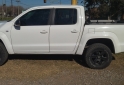 Camionetas - Volkswagen Amarok 2010 Diesel 220000Km - En Venta