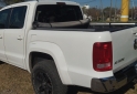 Camionetas - Volkswagen Amarok 2010 Diesel 220000Km - En Venta