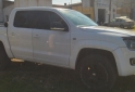 Camionetas - Volkswagen Amarok 2010 Diesel 220000Km - En Venta