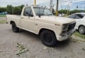 Camionetas - Ford F 150 / F 100 1987 Diesel 320000Km - En Venta