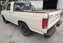 Camionetas - Ford F 150 / F 100 1987 Diesel 320000Km - En Venta