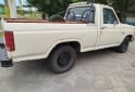 Camionetas - Ford F 150 / F 100 1987 Diesel 320000Km - En Venta