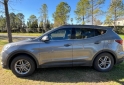 Camionetas - Hyundai SANTA FE 2.4 7 PASAJEROS 2016 Nafta 156000Km - En Venta