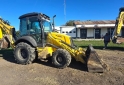 Camiones y Gras - NEW HOLLAND B95 4X4 2023 - En Venta