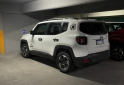 Camionetas - Jeep Renegade 2016 Nafta 120000Km - En Venta