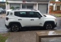 Camionetas - Jeep Renegade 2016 Nafta 120000Km - En Venta