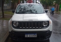 Camionetas - Jeep Renegade 2016 Nafta 120000Km - En Venta