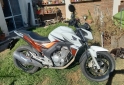 Motos - Honda TWISTER  250 2019 Nafta 20000Km - En Venta