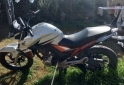 Motos - Honda TWISTER  250 2019 Nafta 20000Km - En Venta