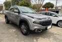 Camionetas - Fiat toro 2021 Nafta 60000Km - En Venta