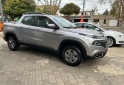 Camionetas - Fiat toro 2021 Nafta 60000Km - En Venta