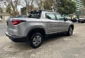 Camionetas - Fiat toro 2021 Nafta 60000Km - En Venta