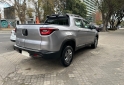 Camionetas - Fiat toro 2021 Nafta 60000Km - En Venta