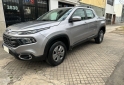 Camionetas - Fiat toro 2021 Nafta 60000Km - En Venta