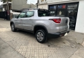 Camionetas - Fiat toro 2021 Nafta 60000Km - En Venta