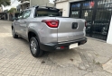 Camionetas - Fiat toro 2021 Nafta 60000Km - En Venta