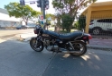 Motos - Suzuki GSX 750 1981 Nafta 91234Km - En Venta