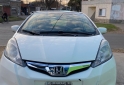 Autos - Honda Fit 2013 Nafta 90000Km - En Venta