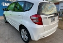 Autos - Honda Fit 2013 Nafta 90000Km - En Venta