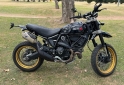 Motos - Ducati Desert sled 2018 Nafta 16500Km - En Venta